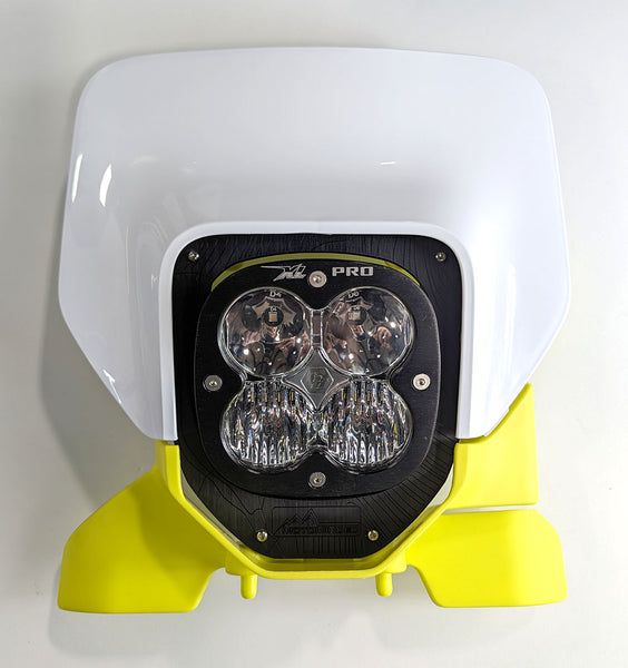 LED lamp Headlight DUAL.6 Husqvarna 2024 TBI 150-300 FE 250-501