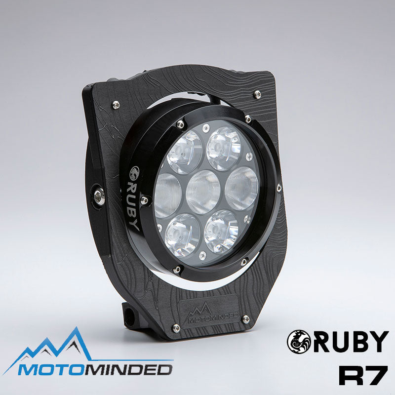 Ruby Moto LED Kit for Husqvarna 2020 23 FE S