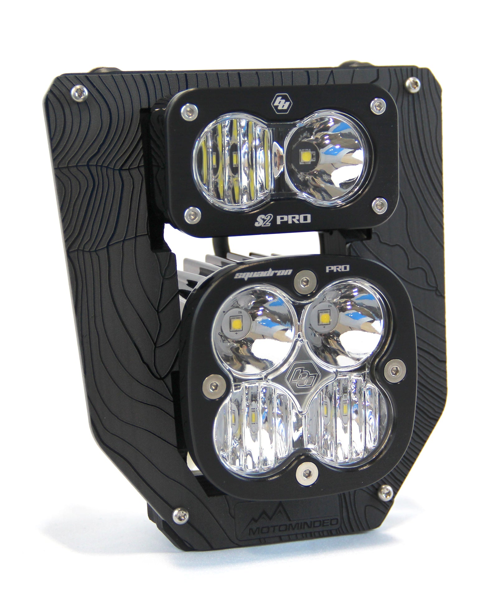 Baja Designs LED Kits for Husqvarna 2020 23 FE S