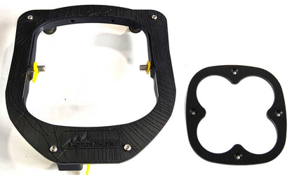 Husqvarna Bracket Change Over Kit - 2024+ Baja Designs XL Series