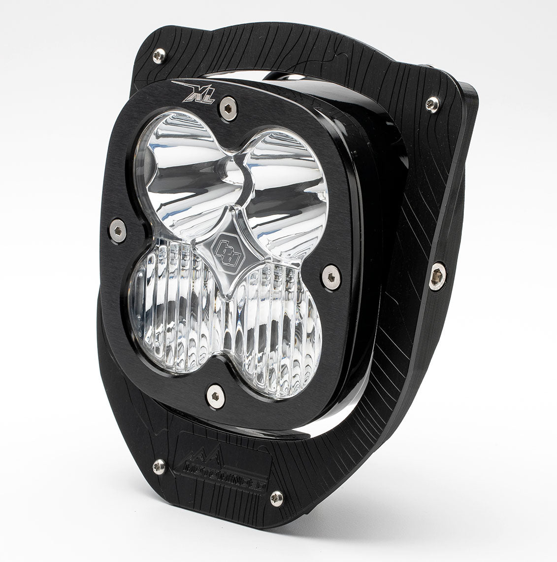 Baja Designs LED Kits for Husqvarna 2024 TE