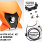 LED Kits for KTM 2023-25 XC-F SX-F   *Package Kit*