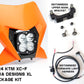 LED Kits for KTM 2023-25 XC-F SX-F   *Package Kit*