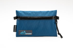 Motominded Trail Essentials Pouch by Dmada