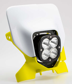 Baja Designs LED Kits for Husqvarna 2024 TE