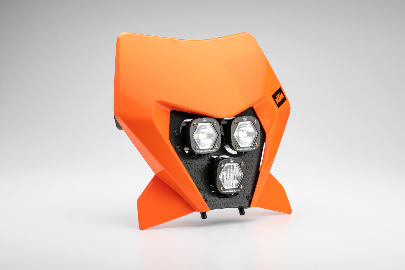 Baja Designs LED Kits, for KTM 2024 EXC-F