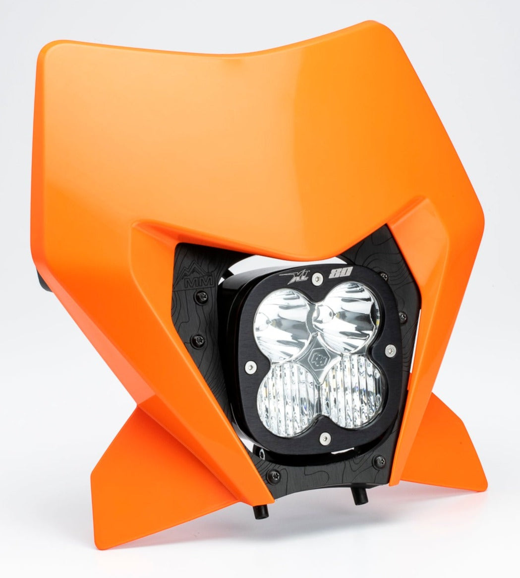 Baja Designs LED Kits, for KTM 2024 EXC-F