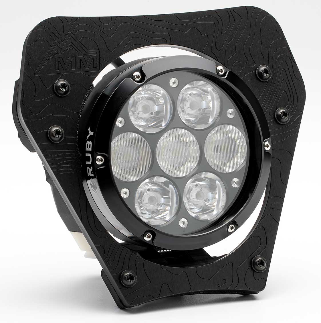 Ruby Moto LED Kits for KTM 2024 EXC