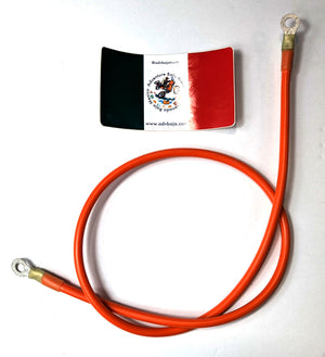 2008-23 grounding cable - ADV Baja