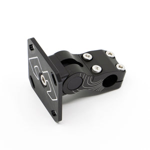 DMD 12MM AMPS BRACKET SHORT SE