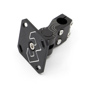 DMD 12MM AMPS BRACKET SHORT SE