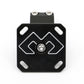 DMD 12MM AMPS BRACKET SHORT SE