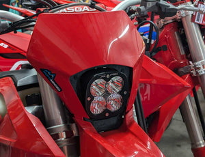 Baja Designs LED Kits, for GasGas 2024 ES