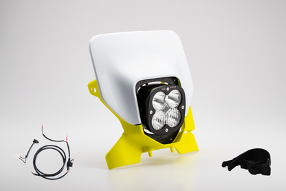 Baja Designs LED Kit for Husqvarna 2020-22 TX *Package Kit*