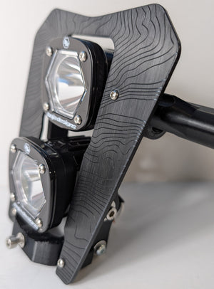 Honda Gemini LED Kit