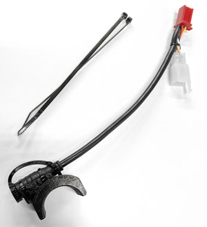 TORCH - Bike Power Harness Headlight