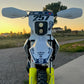 Baja Designs LED Kits for Husqvarna 2024 FE-S