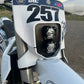 Baja Designs LED Kits for Husqvarna 2024 TE