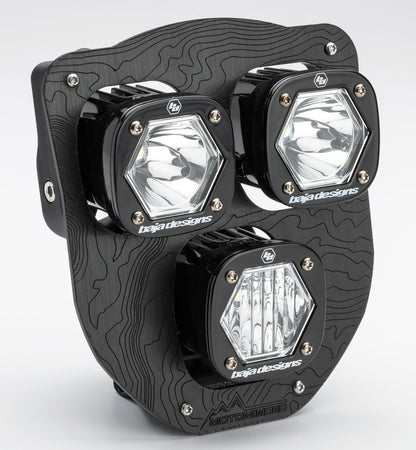 Baja Designs LED Kits for Husqvarna 2024 FE-S