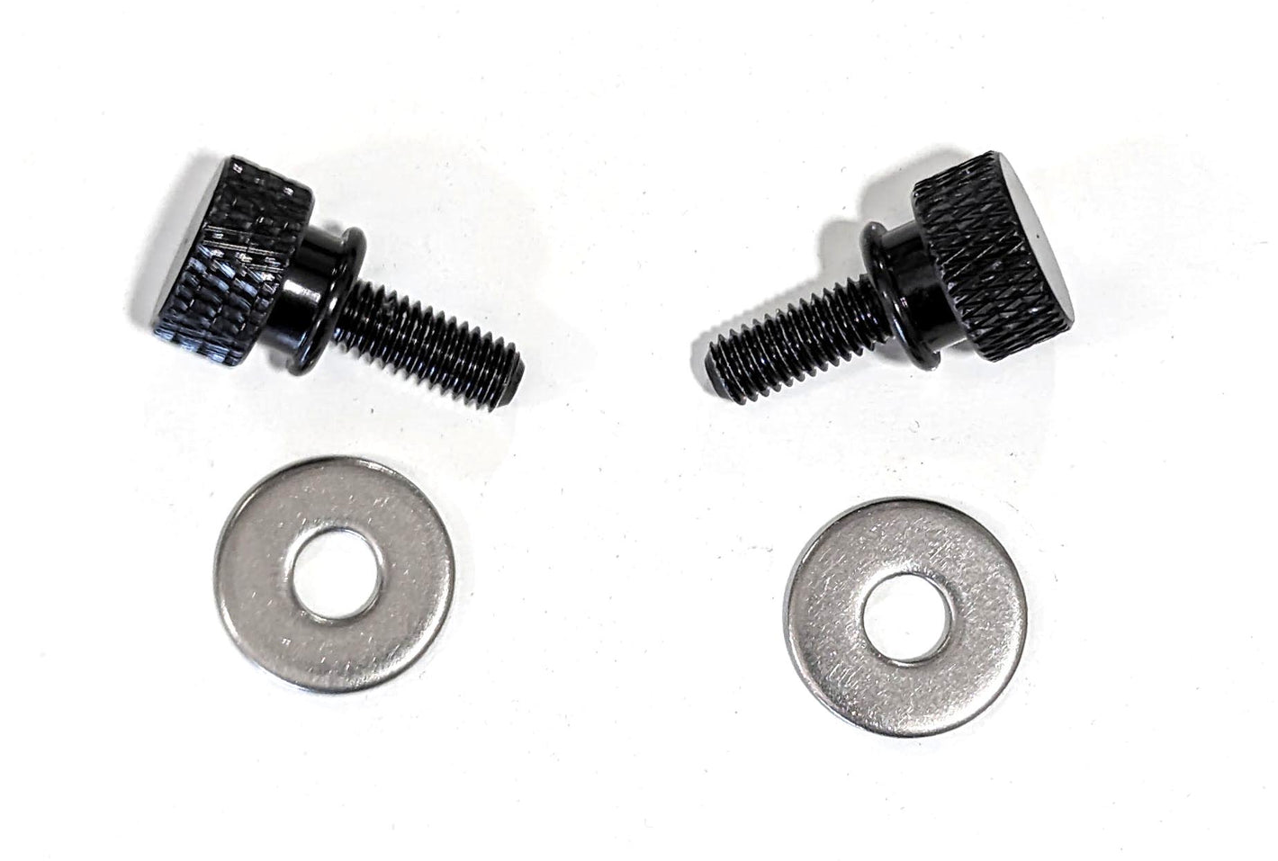 Thumb Screws for Super Mount