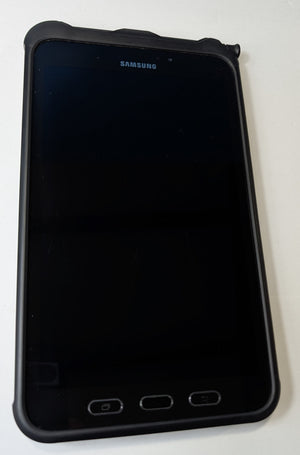 Samsung Galaxy 2 - wifi - unlocked