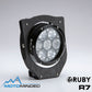 Ruby Moto LED Kit for Husqvarna 2017-19 FE