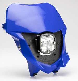 Baja Designs - Squadron - Package kit  for YAMAHA 250/450 YZF YZFX