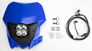 Baja Designs - Squadron - Package kit  for YAMAHA 250/450 YZF YZFX