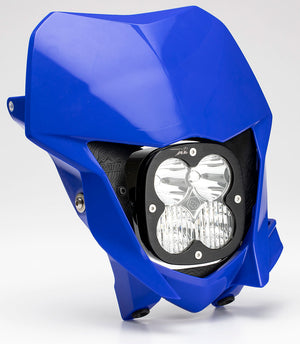 Baja Designs - XL - Package kit for YAMAHA 250/450 YZF YZFX