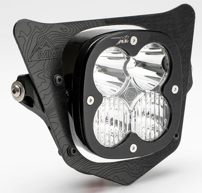 Baja Designs - LED Kit for YAMAHA WR-F