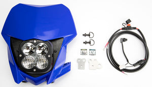 Baja Designs - XL - Package kit for YAMAHA 250/450 YZF YZFX