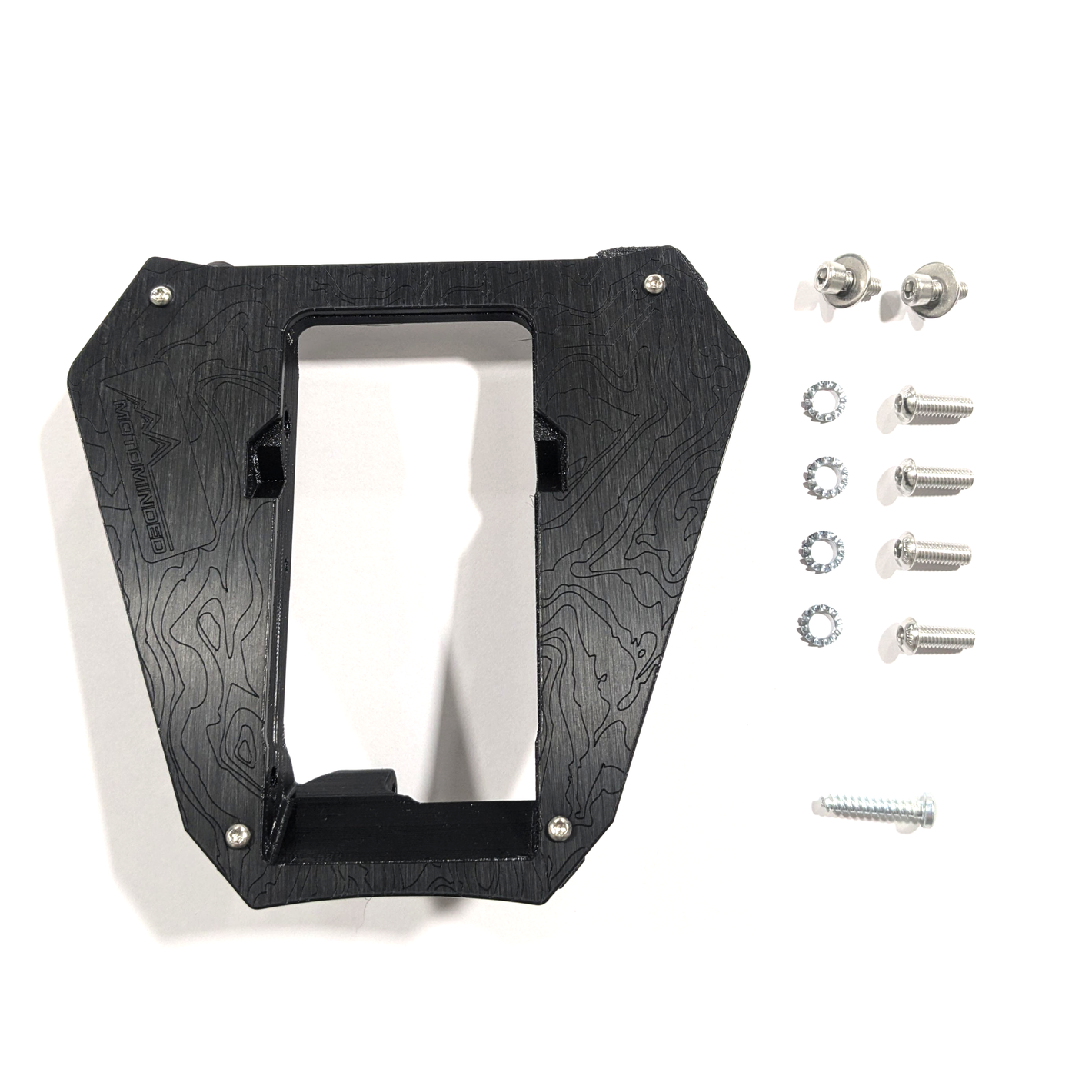 MOTOMINDED KTM/HQV Epic Bracket