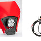 LED Kits for GasGas 2024-2025 EX-F *Package Kit*