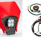 LED Kits for GasGas 2024-2025 EX-F *Package Kit*