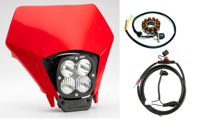 LED Kits for GasGas 2024-2025 EX-F *Package Kit*