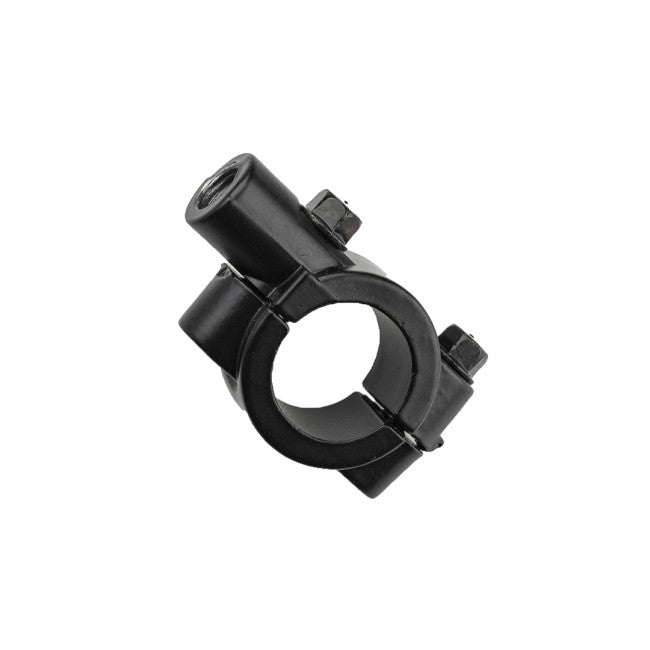 Double Take Split Ring and Horizontal Mount