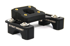 Stout Mount Tilt Wedge – MotoMinded