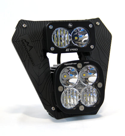 Baja Designs LED Kits, for KTM 2017-23 EXC-F