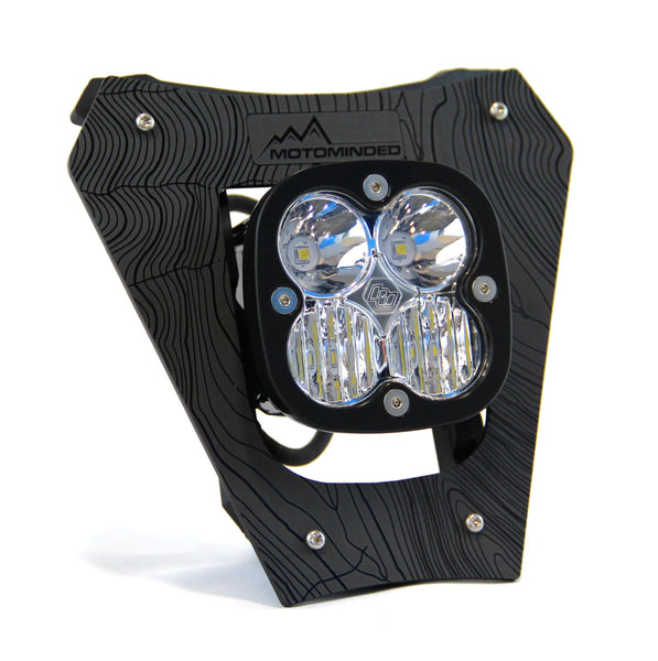 Baja Designs LED Kit for KTM 2017-19 XC-F *Package Kit* – MotoMinded